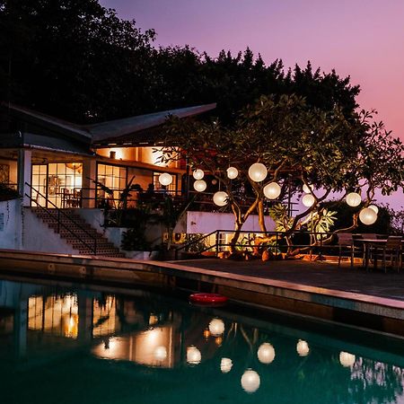 The Lighthouse - Formerly Known As Utan Sea Resort ターネー エクステリア 写真