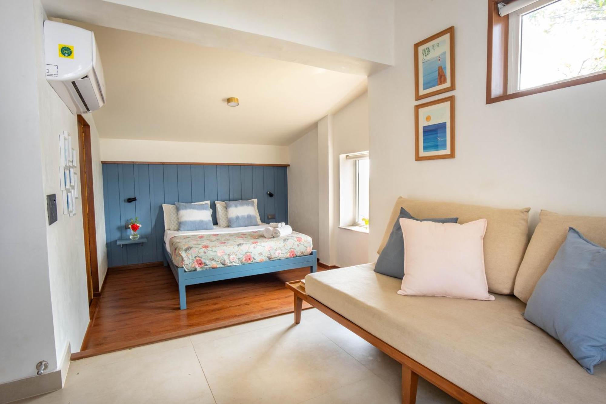 The Lighthouse - Formerly Known As Utan Sea Resort ターネー 部屋 写真