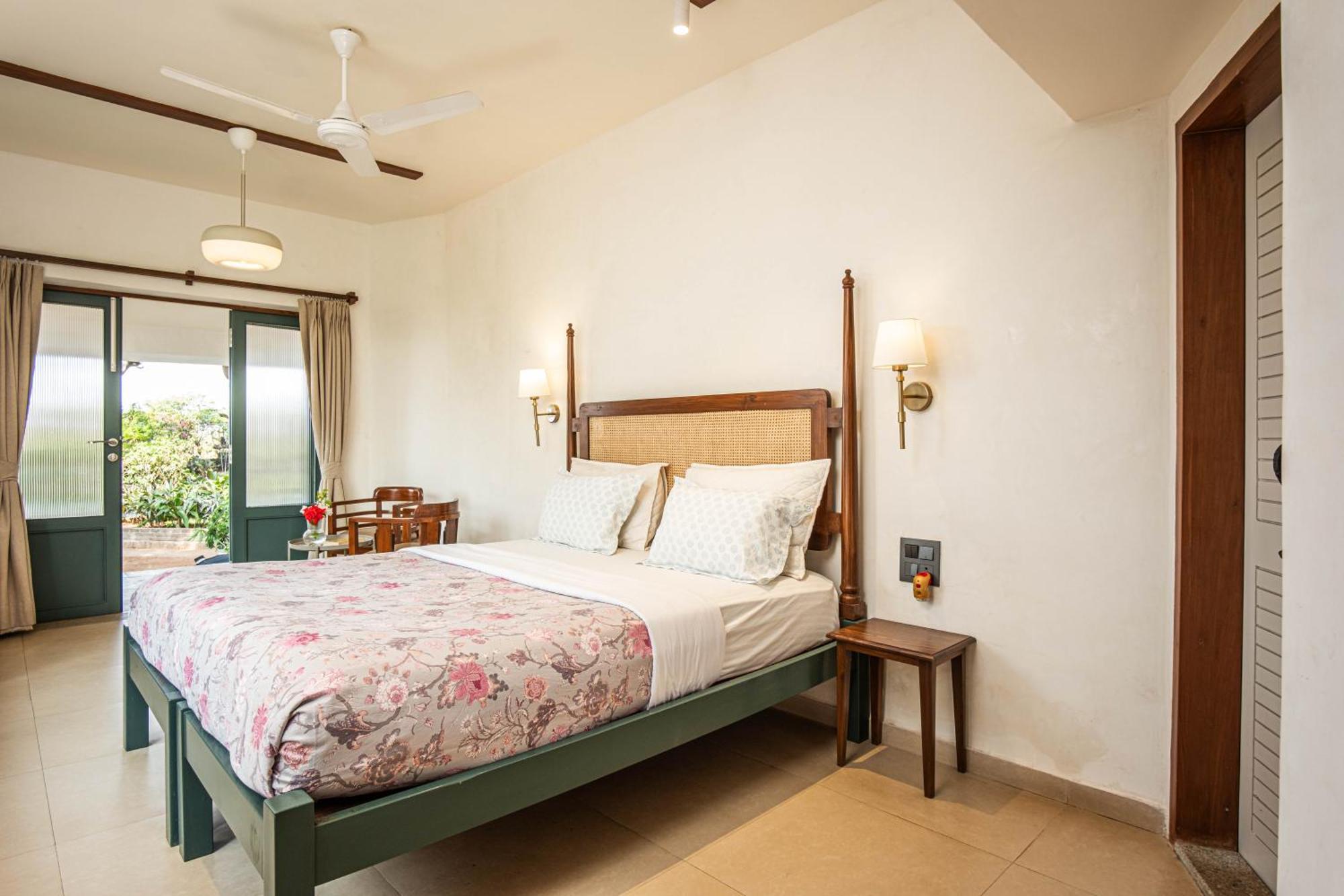 The Lighthouse - Formerly Known As Utan Sea Resort ターネー 部屋 写真