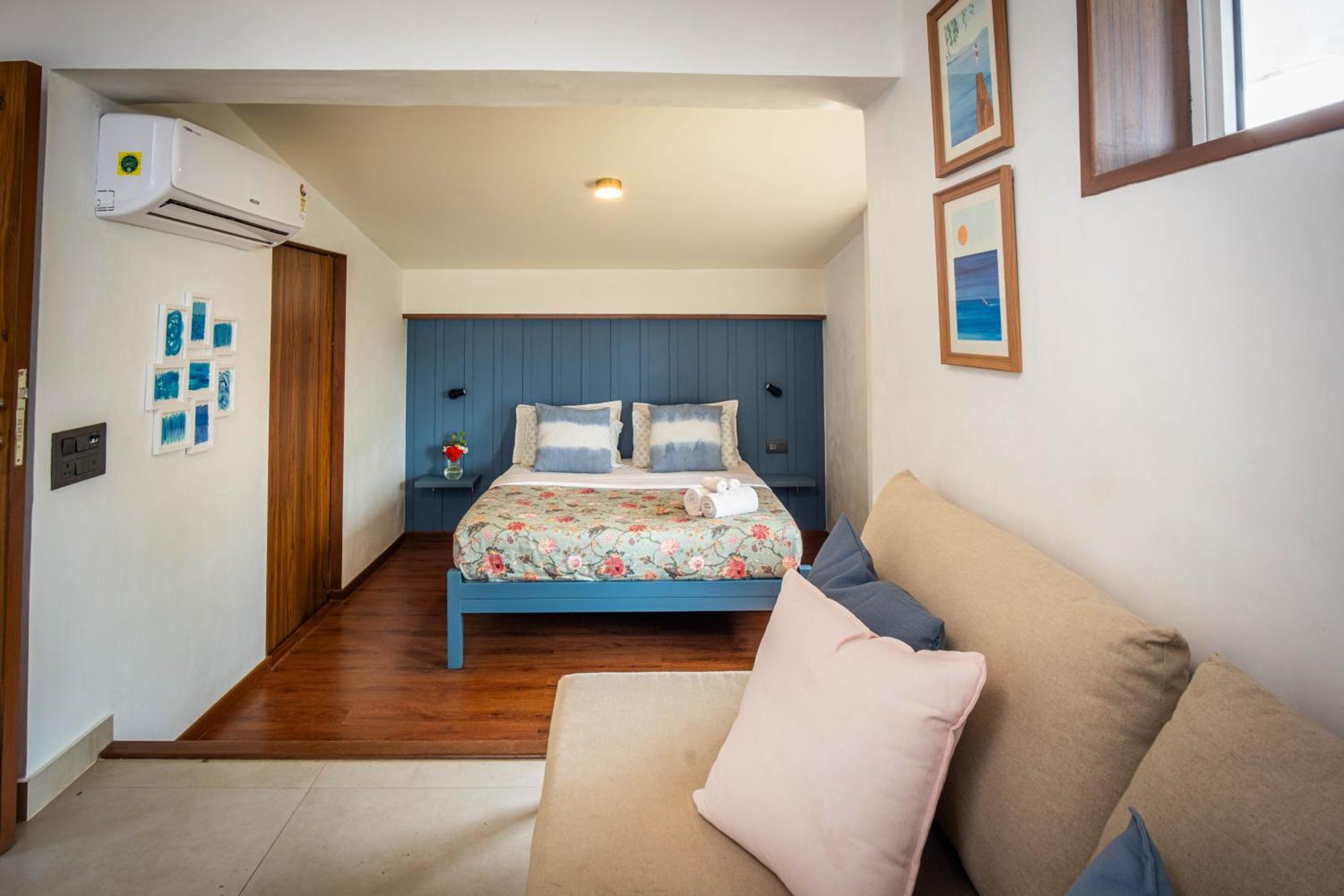 The Lighthouse - Formerly Known As Utan Sea Resort ターネー 部屋 写真