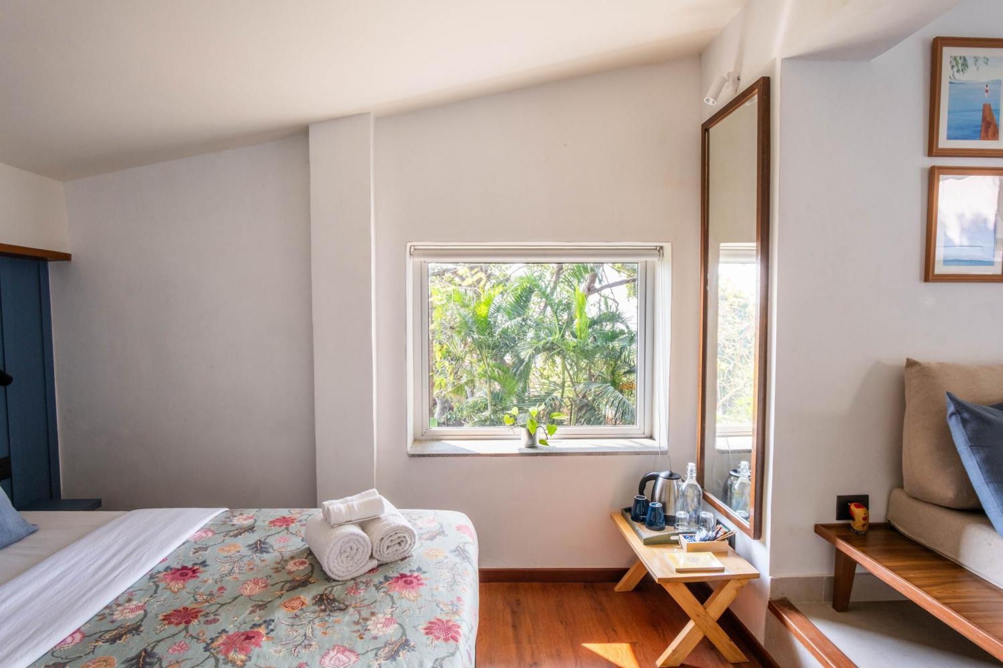 The Lighthouse - Formerly Known As Utan Sea Resort ターネー 部屋 写真