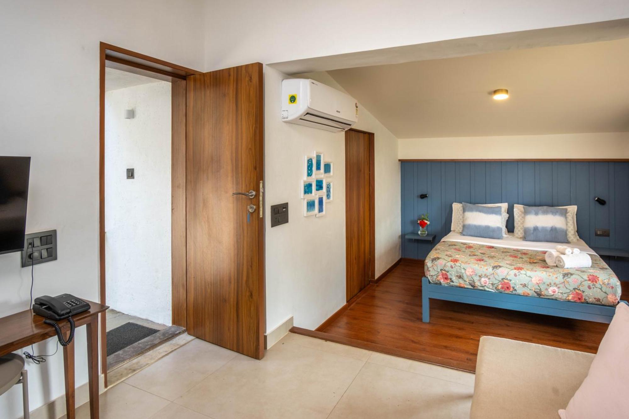 The Lighthouse - Formerly Known As Utan Sea Resort ターネー 部屋 写真
