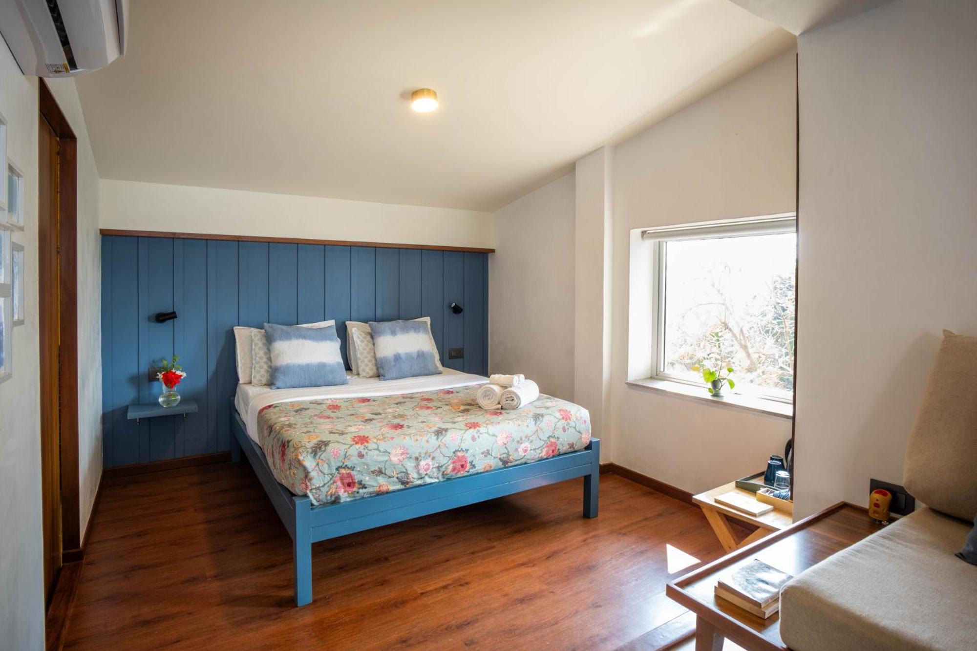 The Lighthouse - Formerly Known As Utan Sea Resort ターネー 部屋 写真