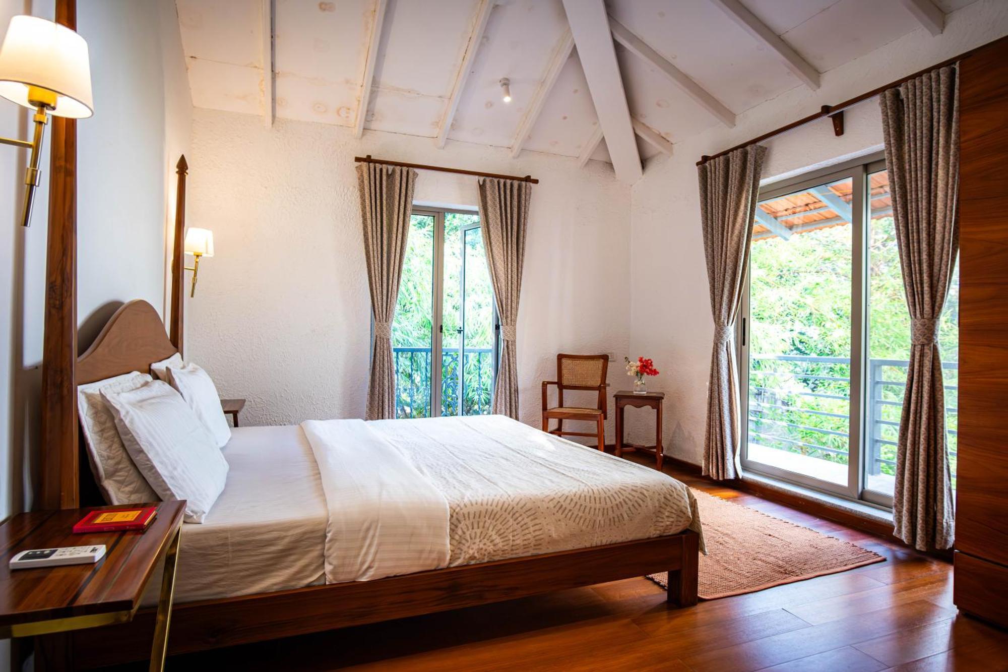The Lighthouse - Formerly Known As Utan Sea Resort ターネー 部屋 写真