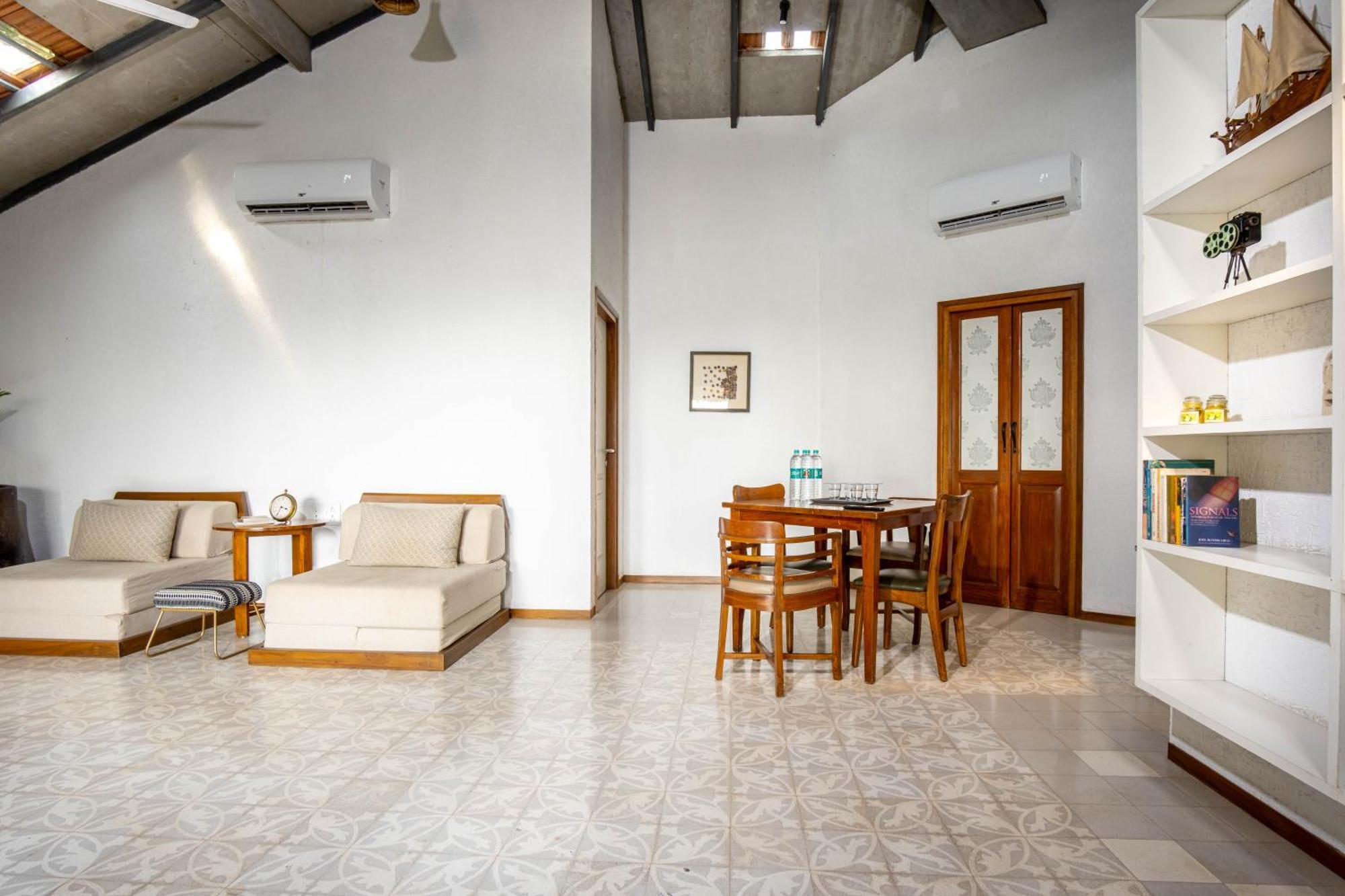 The Lighthouse - Formerly Known As Utan Sea Resort ターネー 部屋 写真