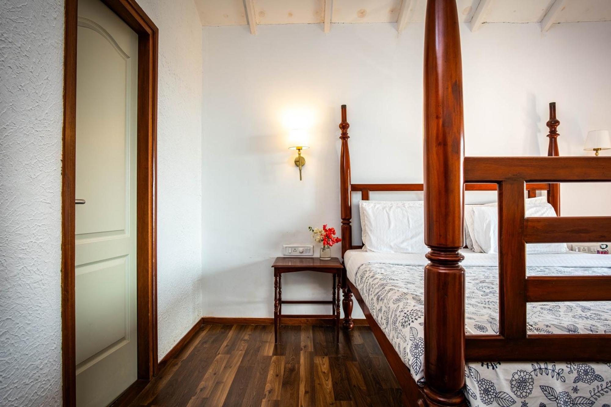 The Lighthouse - Formerly Known As Utan Sea Resort ターネー 部屋 写真