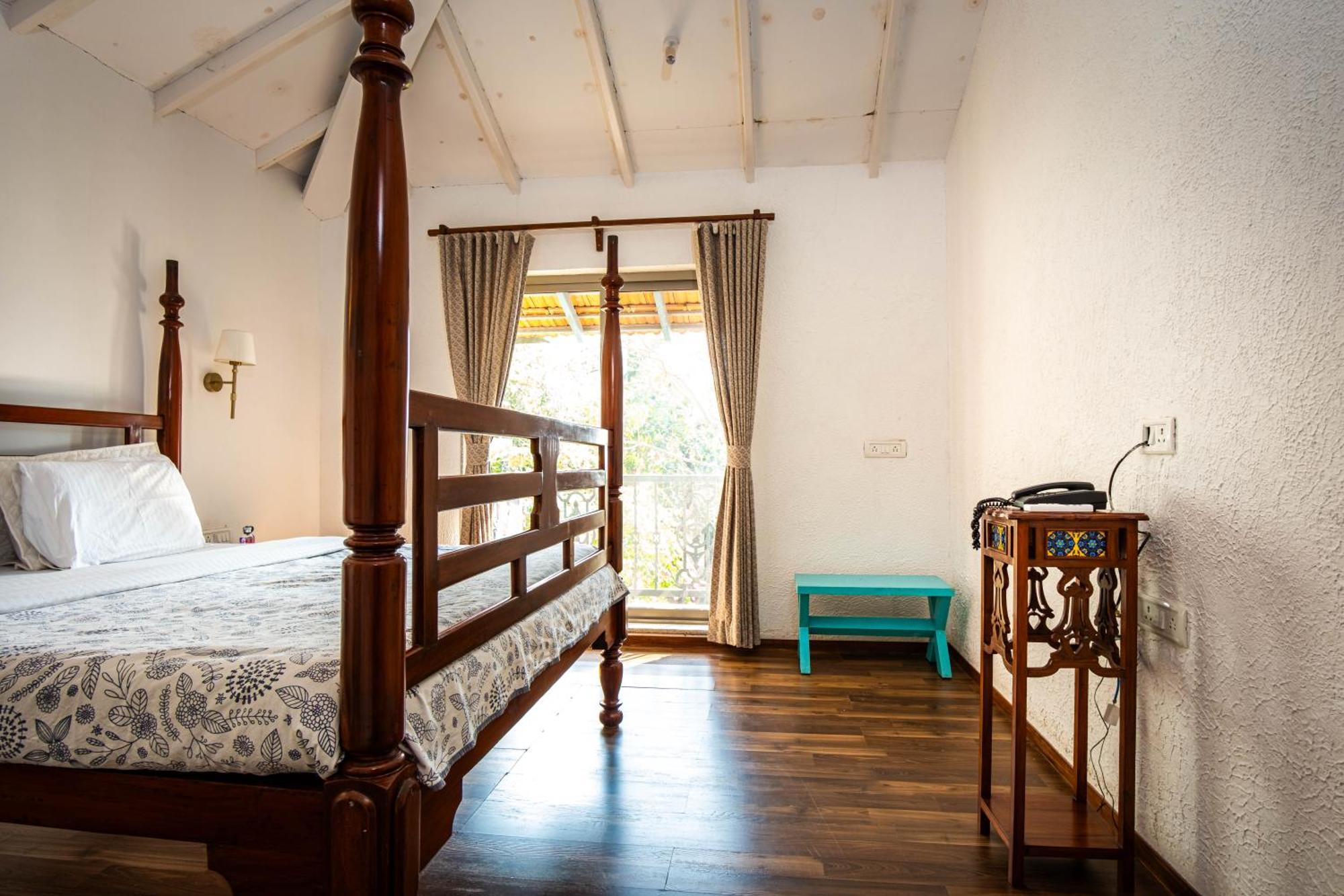 The Lighthouse - Formerly Known As Utan Sea Resort ターネー 部屋 写真