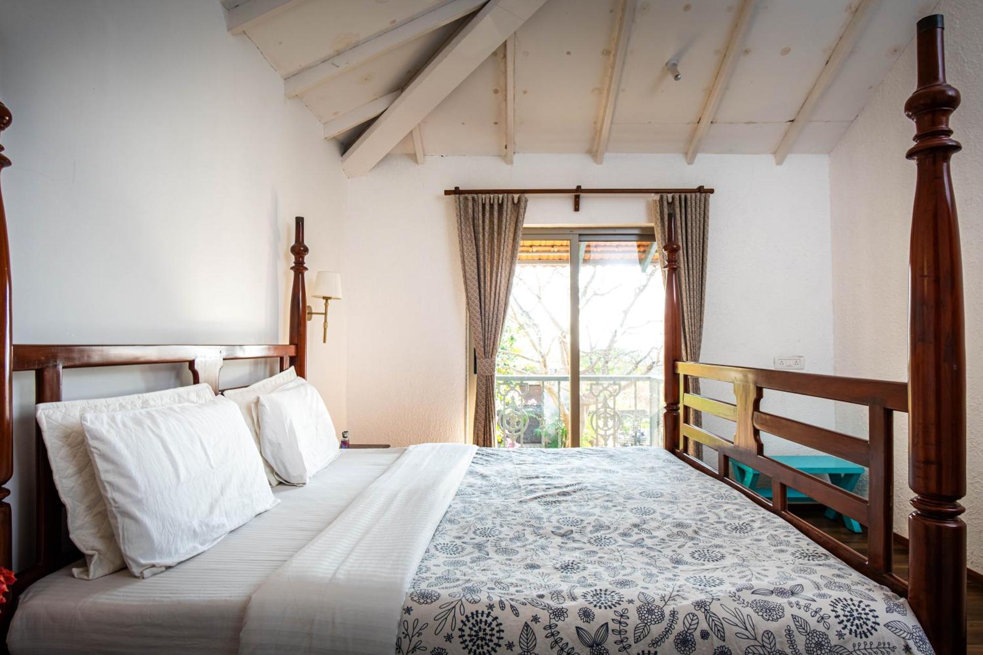 The Lighthouse - Formerly Known As Utan Sea Resort ターネー 部屋 写真